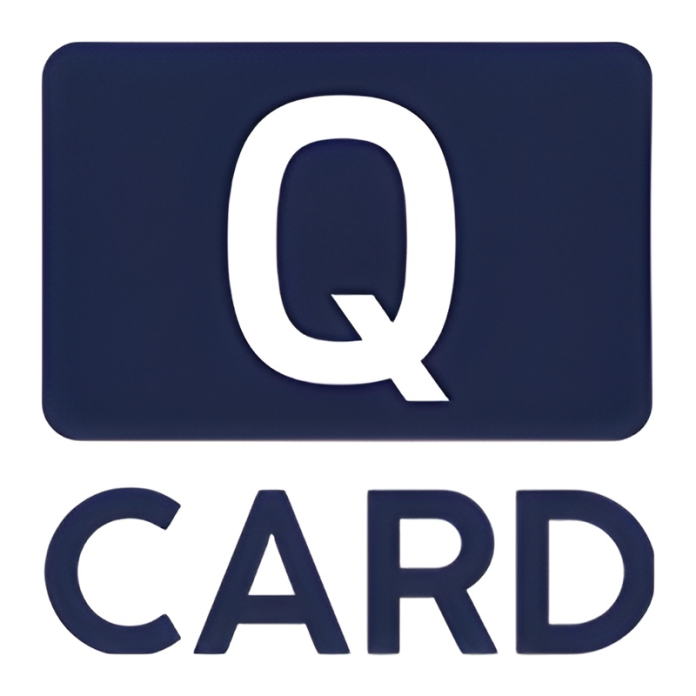 Qカード Q Card | Cartão Convênio